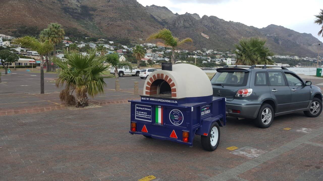 courier-services-for-pizza-ovens