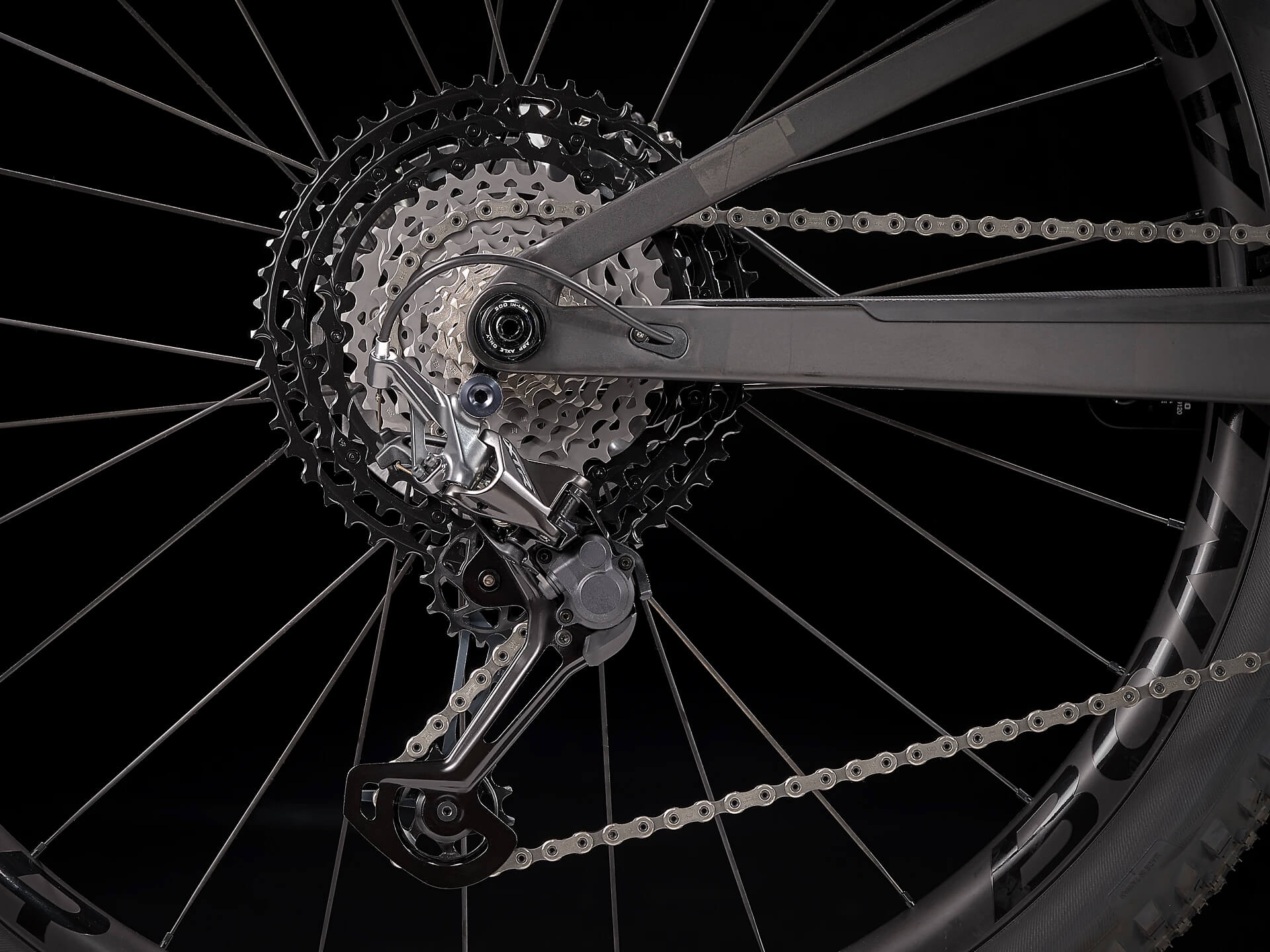 Powerfly FS 9 Equipped - Image 12