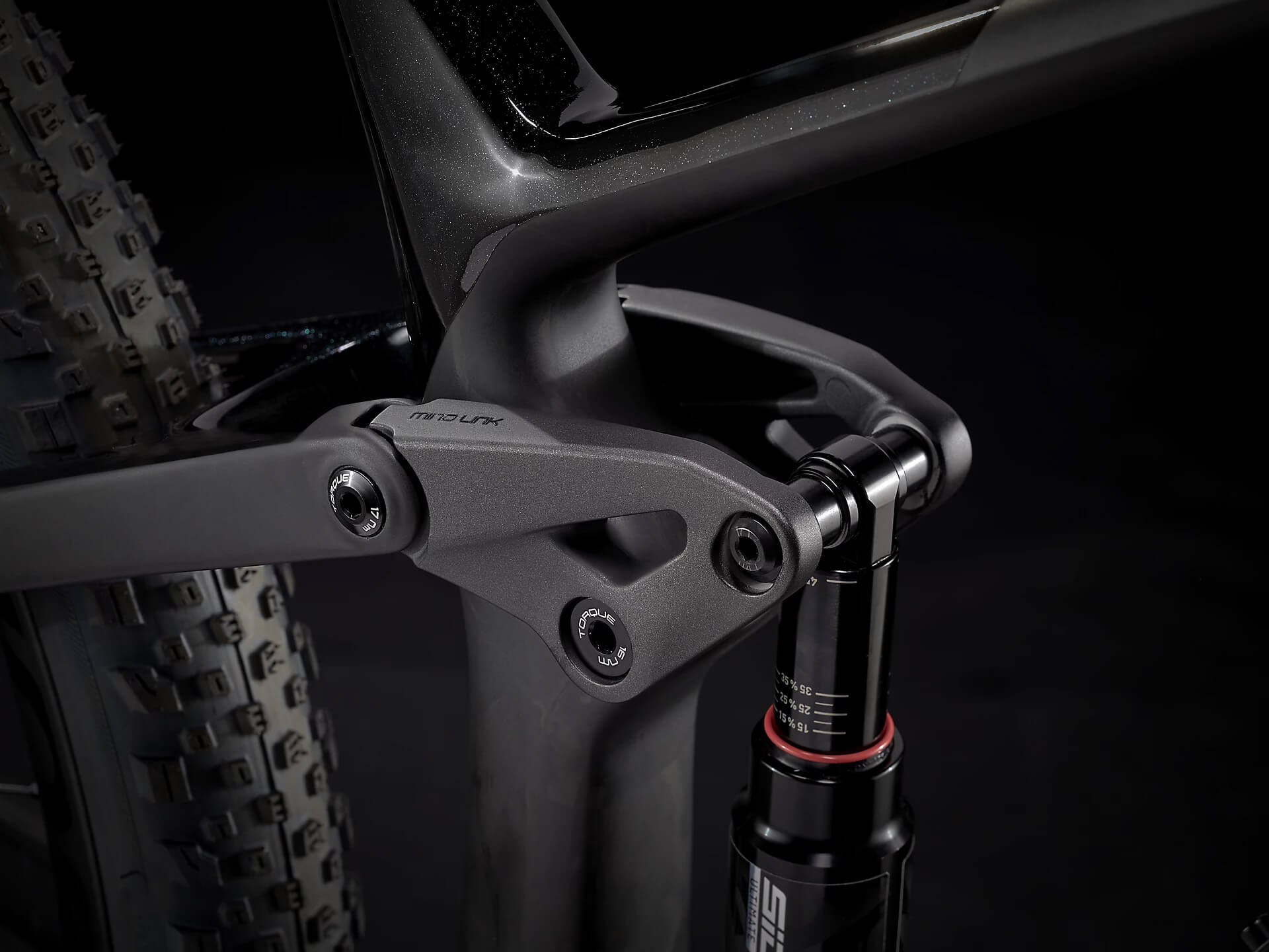 Powerfly FS 9 Equipped - Image 7