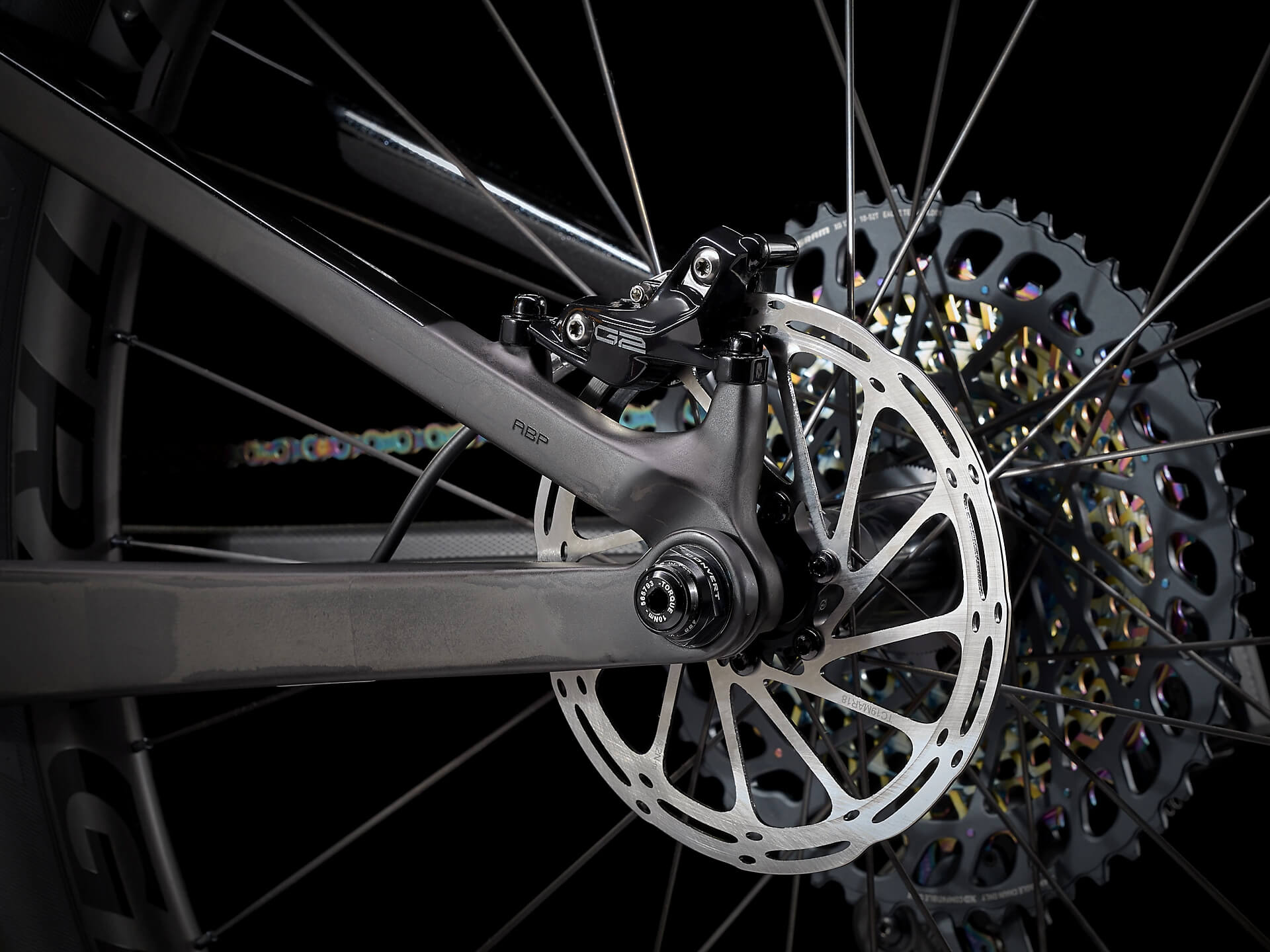 Powerfly FS 9 Equipped - Image 8