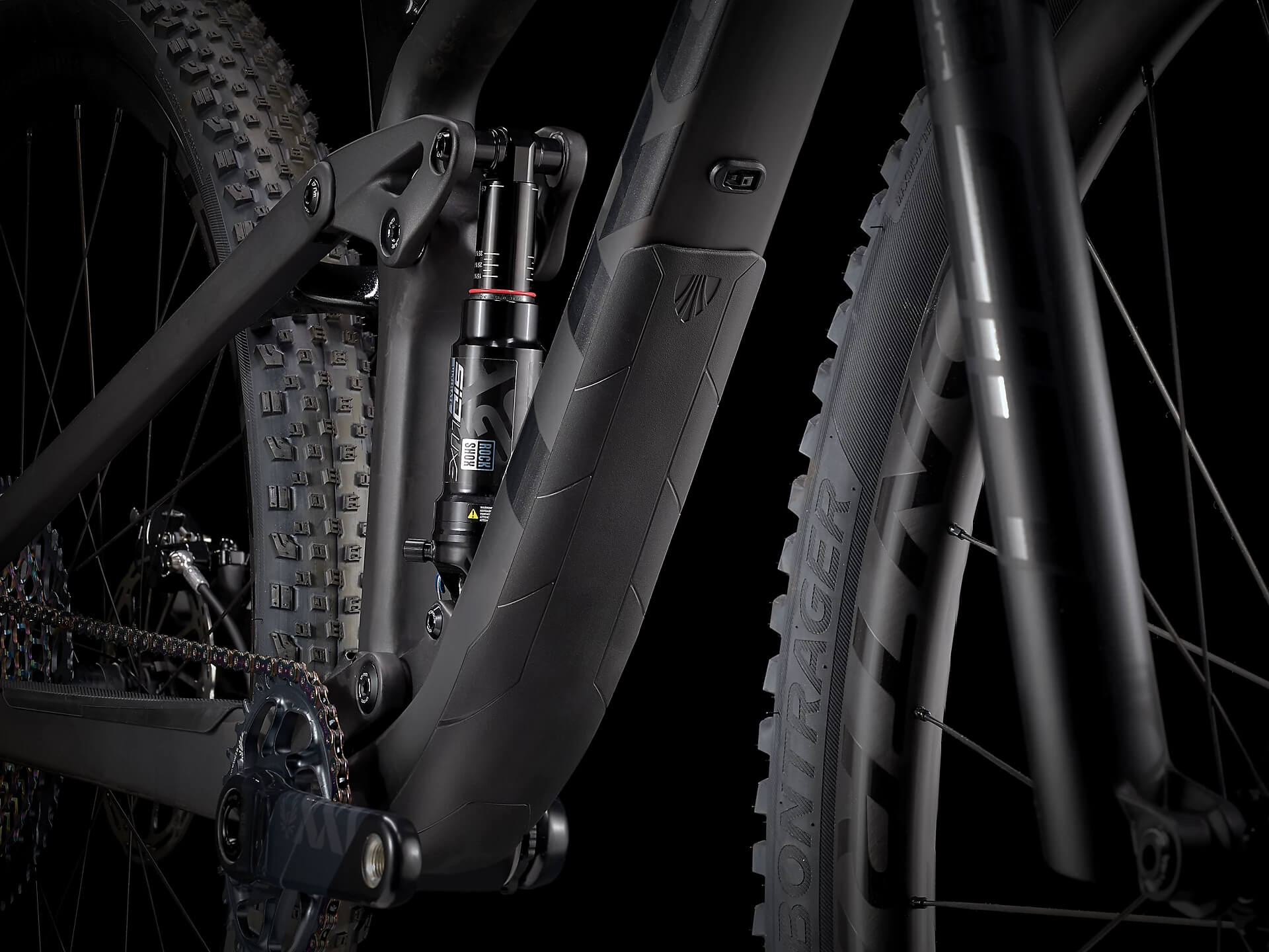 Powerfly FS 9 Equipped - Image 9